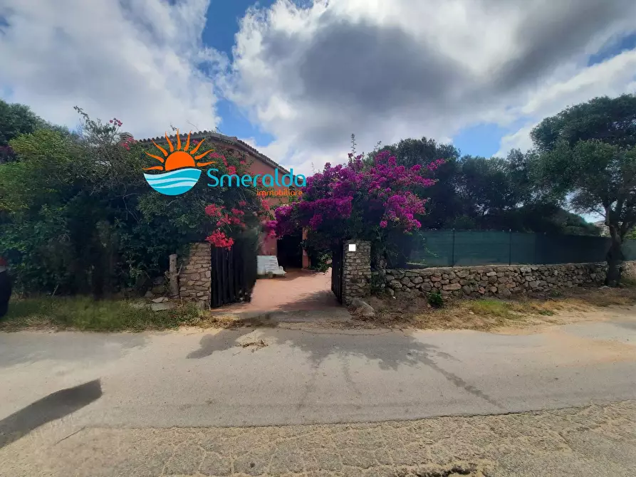 Immagine 2 di Casa bifamiliare in vendita  in strada Marazzino Ruoni a Santa Teresa Gallura