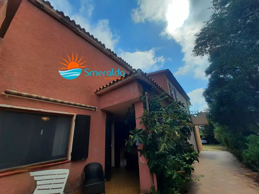 Immagine 5 di Casa bifamiliare in vendita  in strada Marazzino Ruoni a Santa Teresa Gallura