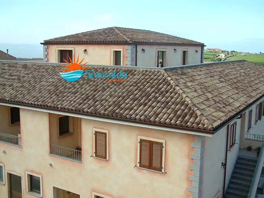 Immagine 22 di Appartamento in vendita  in Via Petra Bianca angolo vi Asinara a Trinità D'agultu E Vignola