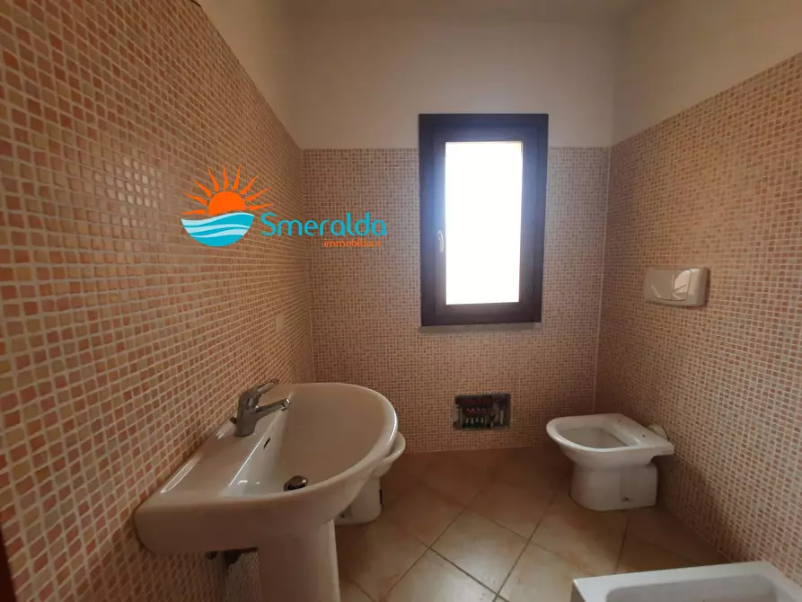 Immagine 17 di Appartamento in vendita  in Via Petra Bianca angolo vi Asinara a Trinità D'agultu E Vignola