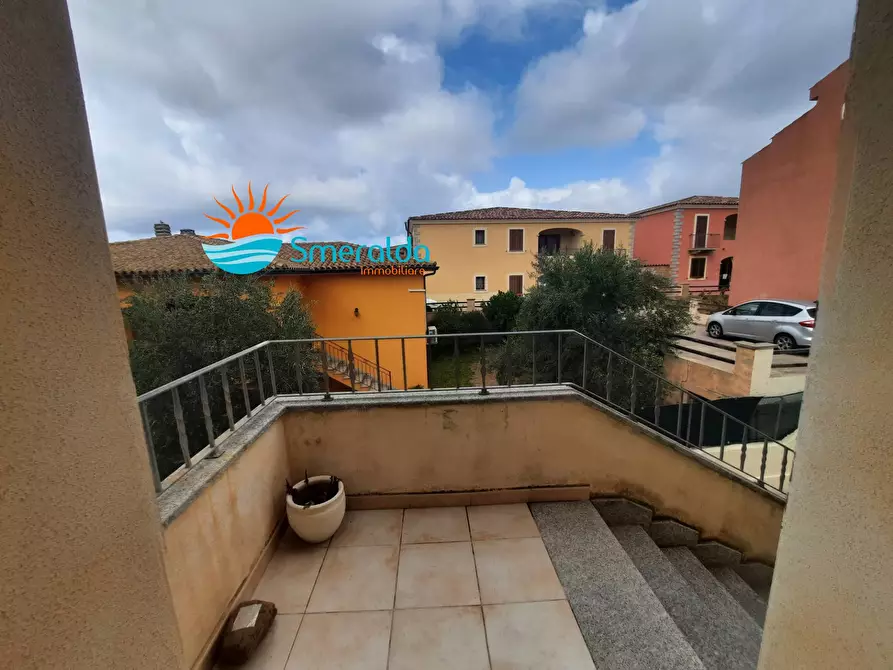 Immagine 23 di Appartamento in vendita  in Via Petra Bianca angolo vi Asinara a Trinità D'agultu E Vignola