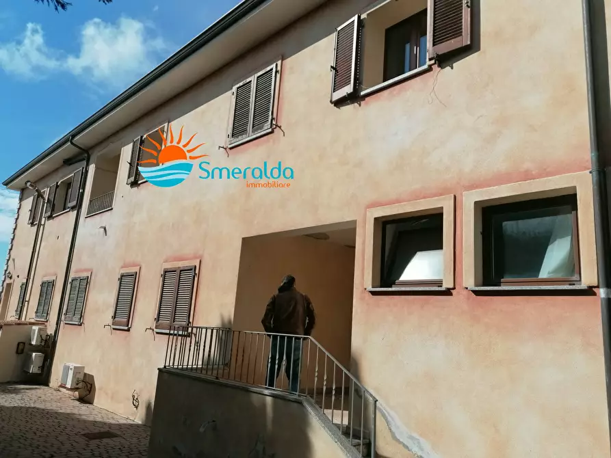 Immagine 28 di Appartamento in vendita  in Via Petra Bianca angolo vi Asinara a Trinità D'agultu E Vignola