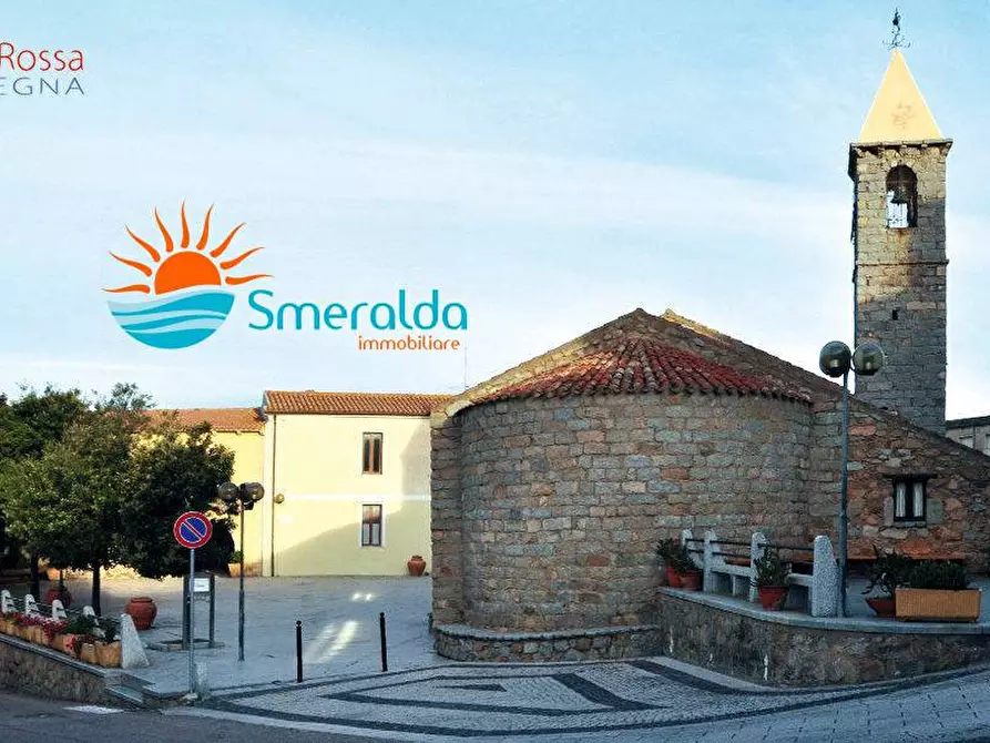 Immagine 30 di Appartamento in vendita  in Via Petra Bianca angolo vi Asinara a Trinità D'agultu E Vignola