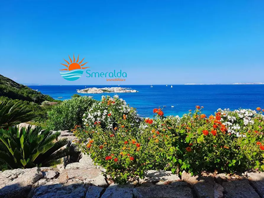 Immagine 30 di Casa bifamiliare in vendita  in strada Marazzino Ruoni a Santa Teresa Gallura