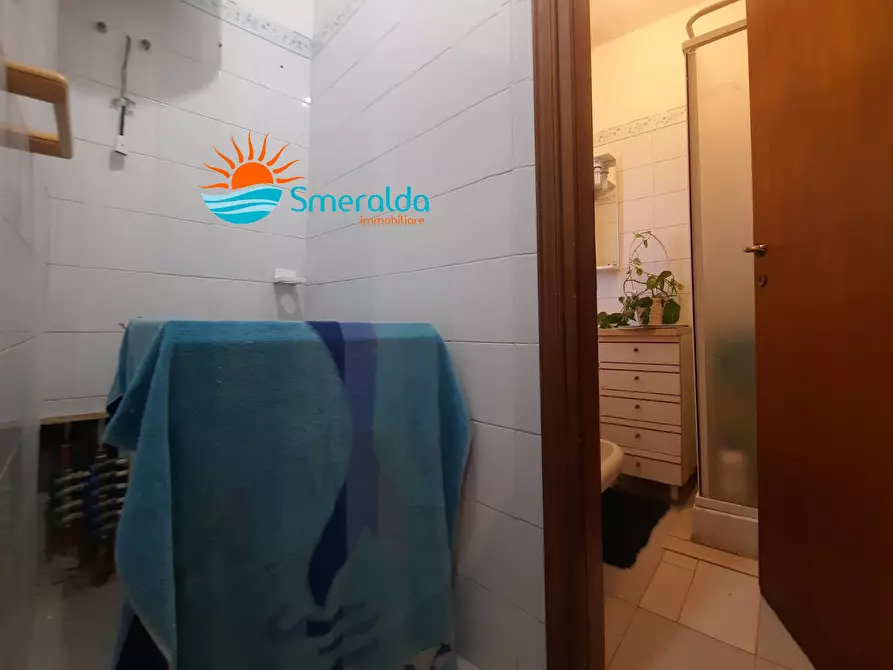 Immagine 22 di Appartamento in vendita  in via Latina a Olbia