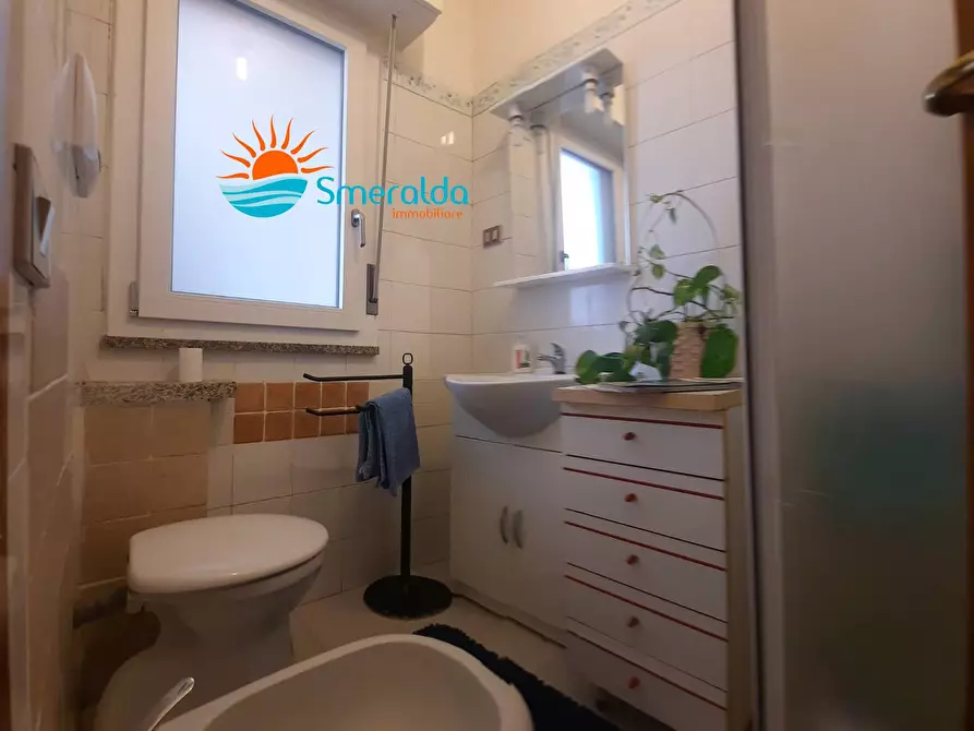 Immagine 23 di Appartamento in vendita  in via Latina a Olbia