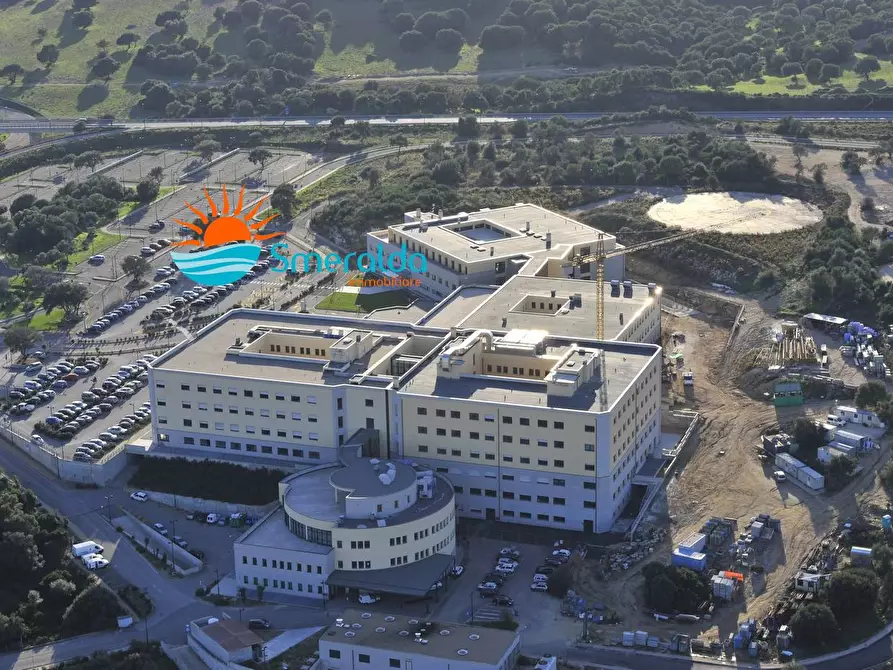 Immagine 30 di Appartamento in vendita  in via Latina a Olbia