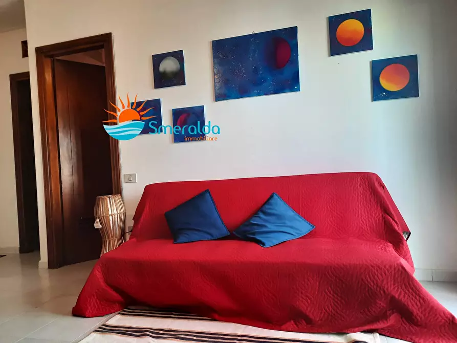 Immagine 4 di Appartamento in vendita  in via Latina a Olbia