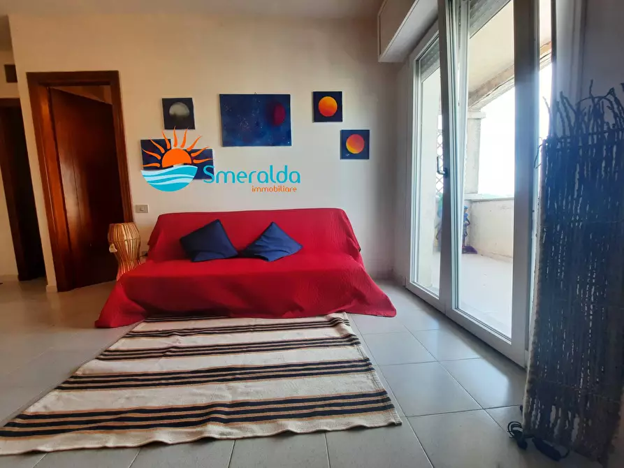 Immagine 3 di Appartamento in vendita  in via Latina a Olbia