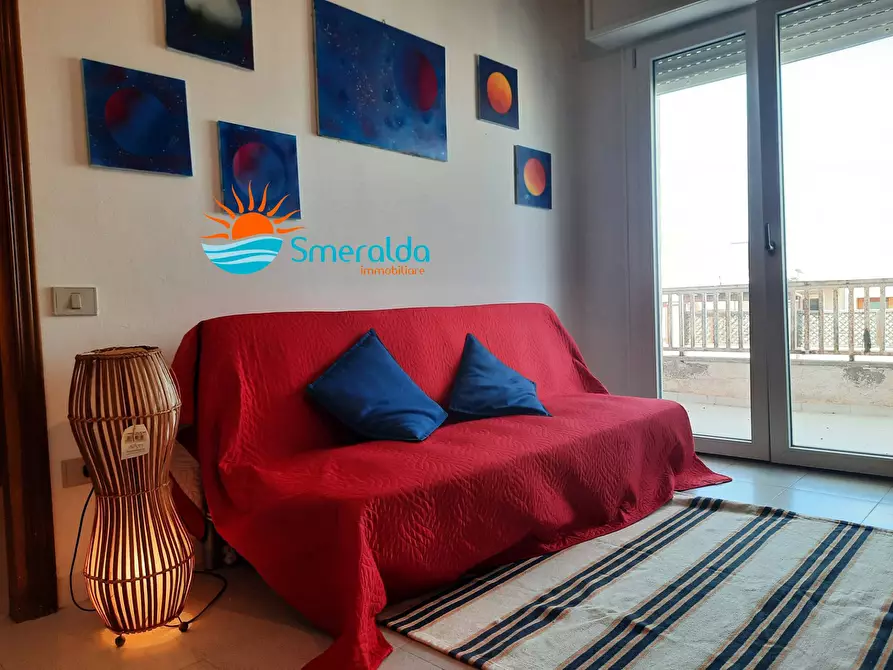 Immagine 2 di Appartamento in vendita  in via Latina a Olbia