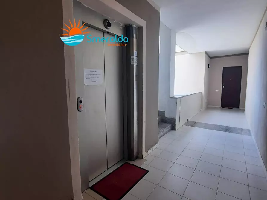 Immagine 27 di Appartamento in vendita  in via Latina a Olbia