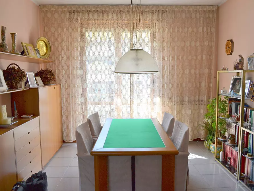 Immagine 6 di Villa in vendita  in via bustigatti a Capriate San Gervasio