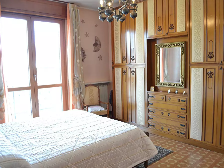 Immagine 11 di Villa in vendita  in via bustigatti a Capriate San Gervasio