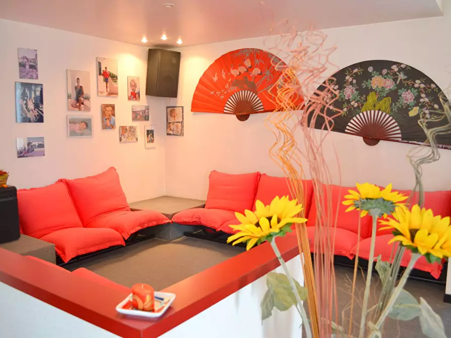 Immagine 26 di Villa in vendita  in via bustigatti a Capriate San Gervasio