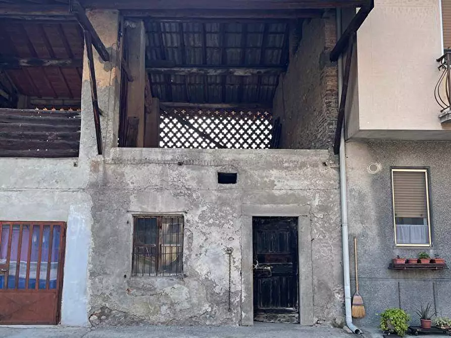 Immagine 1 di Casa semindipendente in vendita  in via crotta a Vaprio D'adda