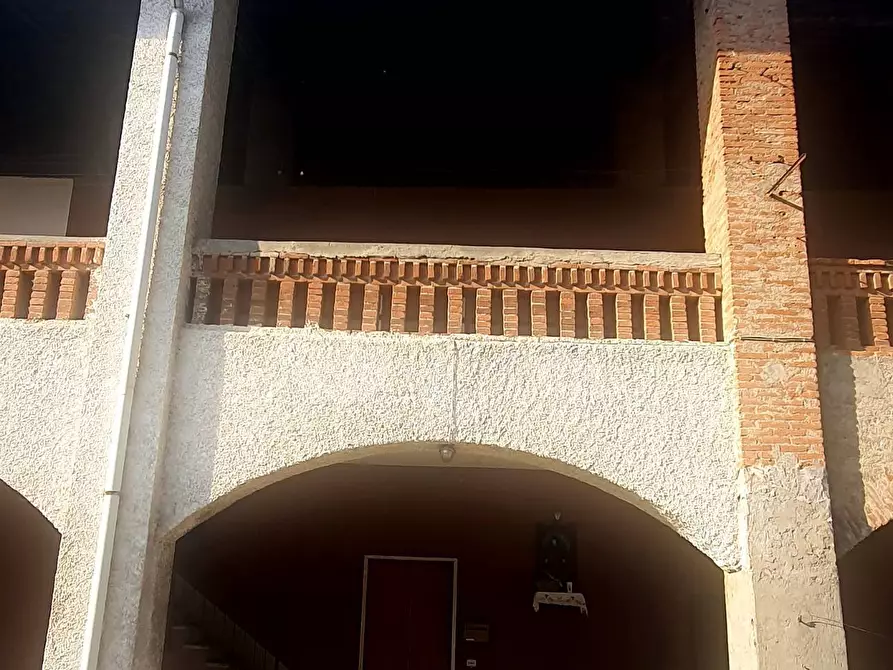 Immagine 1 di Casa semindipendente in vendita  a Cornate D'adda