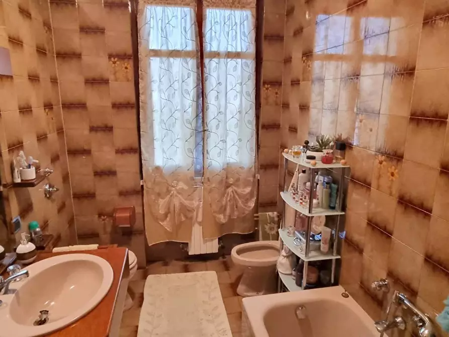 Immagine 21 di Villa in vendita  in Via Allende a Pozzo D'adda