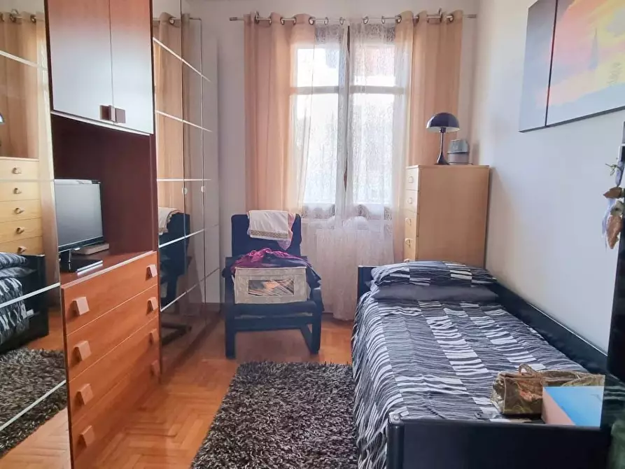 Immagine 22 di Villa in vendita  in Via Allende a Pozzo D'adda