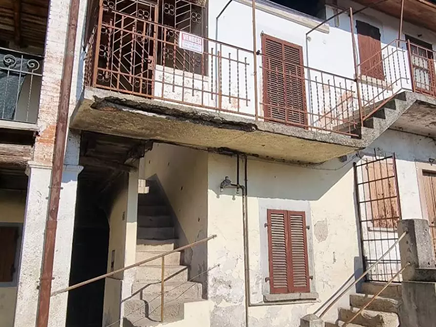 Immagine 26 di Casa semindipendente in vendita  in via risorgimento a Brembate