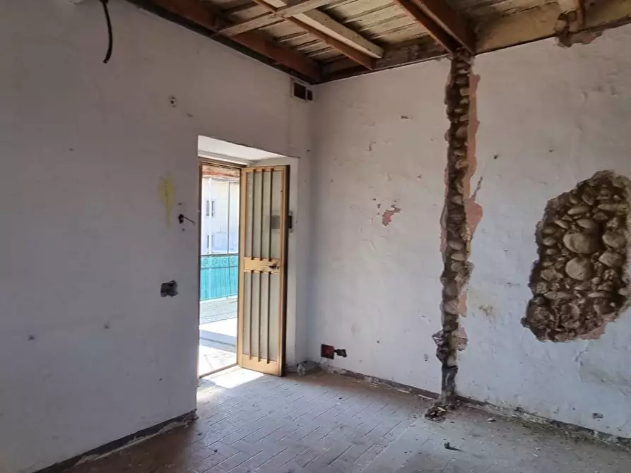 Immagine 3 di Casa semindipendente in vendita  in via risorgimento a Brembate