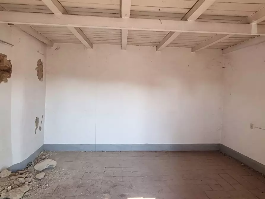 Immagine 9 di Casa semindipendente in vendita  in via risorgimento a Brembate