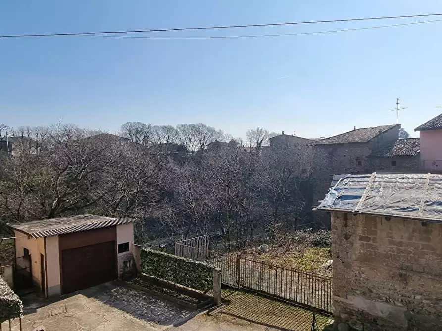 Immagine 14 di Casa semindipendente in vendita  in via risorgimento a Brembate