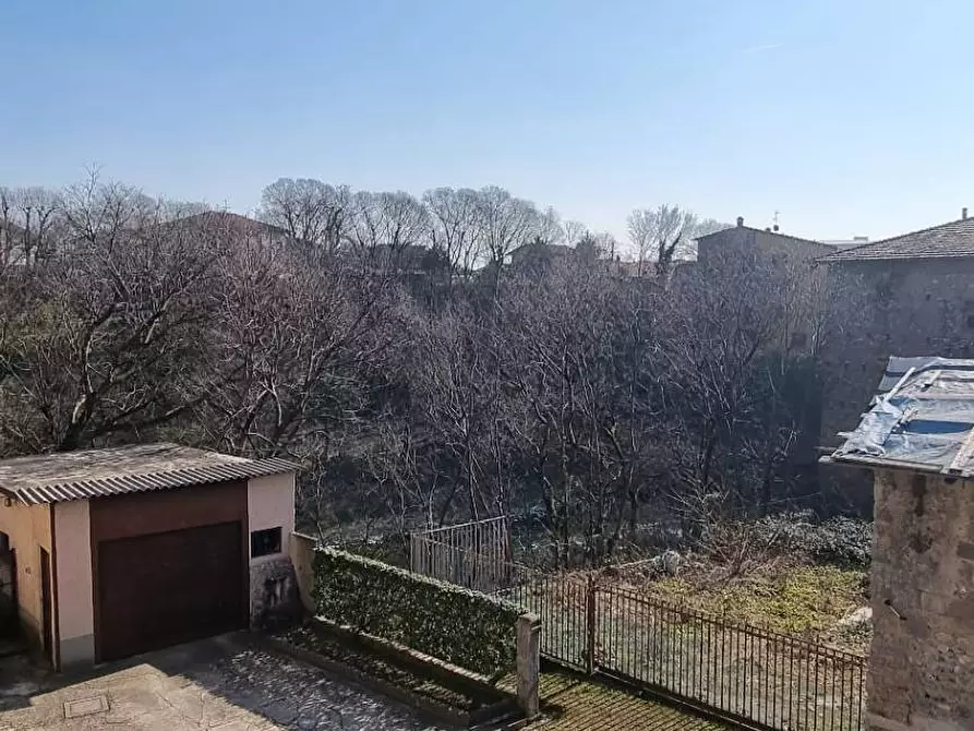 Immagine 15 di Casa semindipendente in vendita  in via risorgimento a Brembate