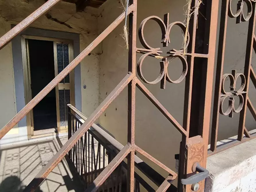 Immagine 16 di Casa semindipendente in vendita  in via risorgimento a Brembate