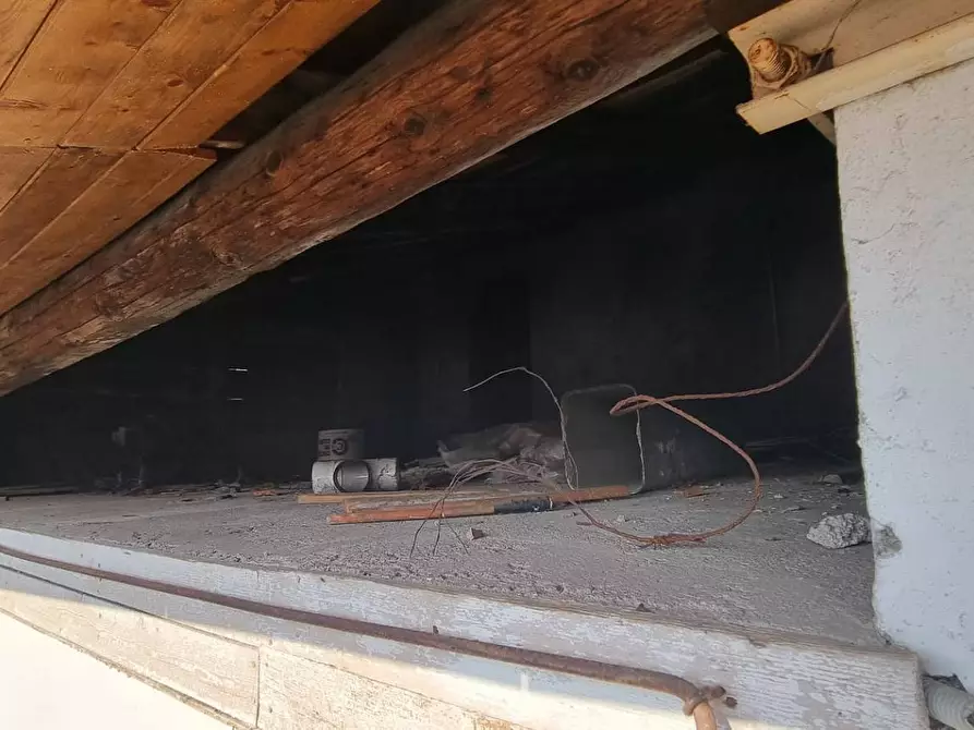 Immagine 17 di Casa semindipendente in vendita  in via risorgimento a Brembate