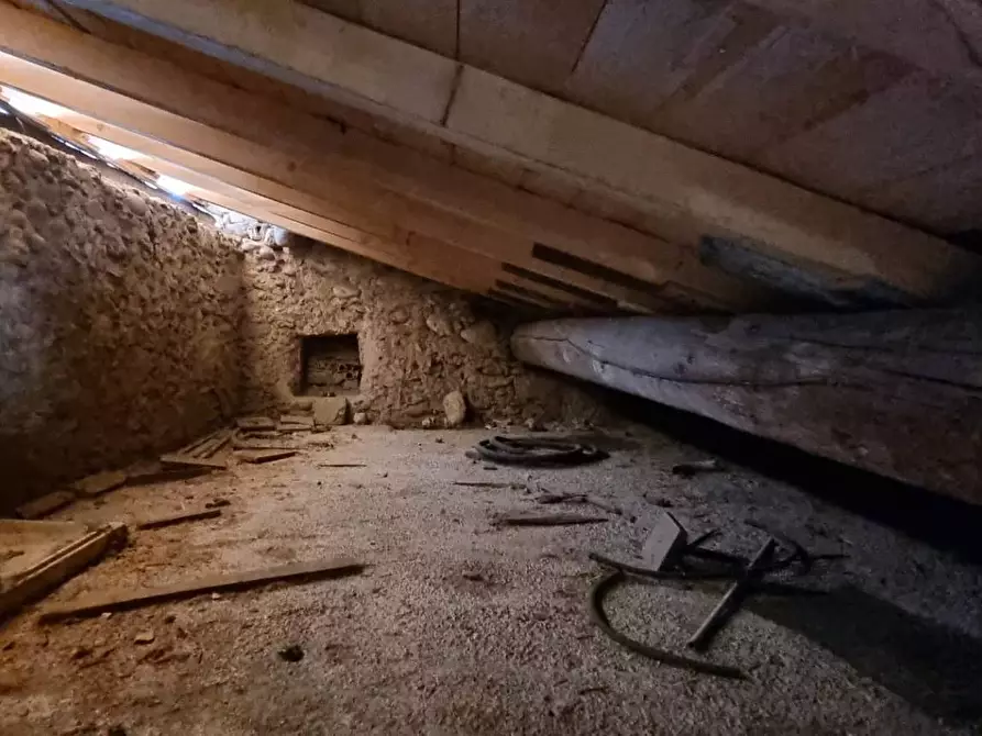 Immagine 18 di Casa semindipendente in vendita  in via risorgimento a Brembate