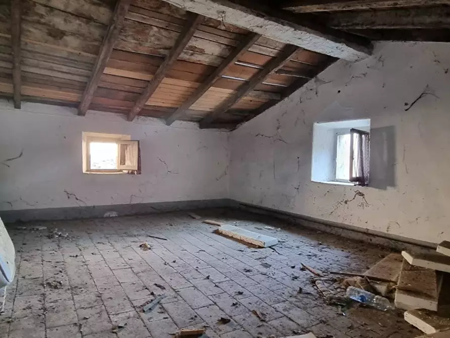 Immagine 20 di Casa semindipendente in vendita  in via risorgimento a Brembate