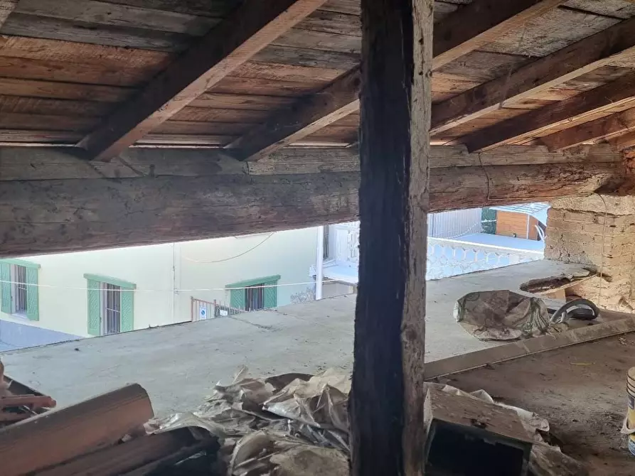 Immagine 21 di Casa semindipendente in vendita  in via risorgimento a Brembate