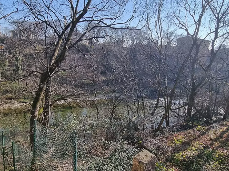 Immagine 24 di Casa semindipendente in vendita  in via risorgimento a Brembate