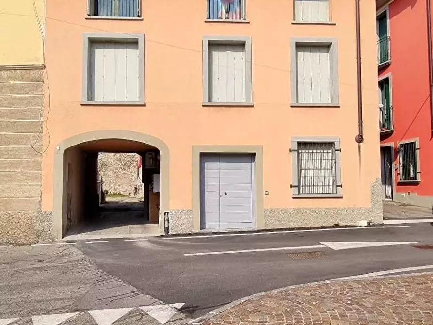 Immagine 24 di Appartamento in vendita  in piazza vittoria a Capriate San Gervasio