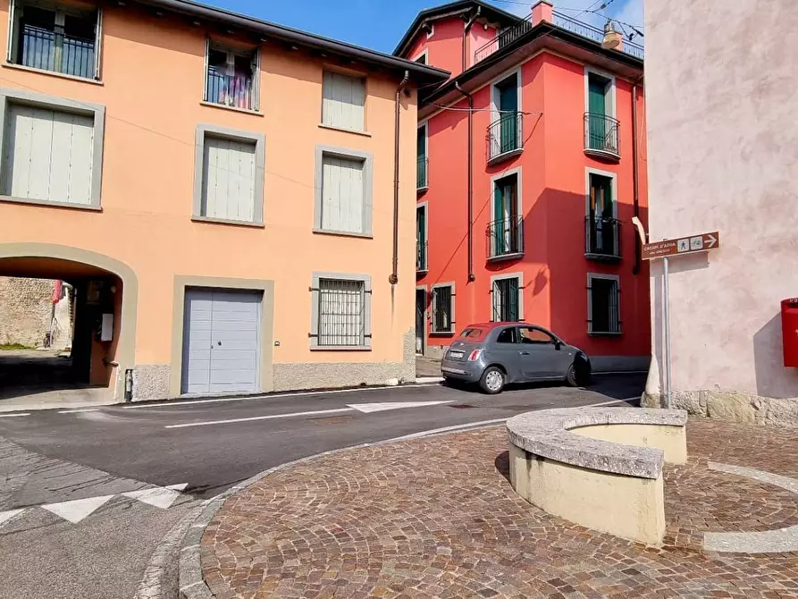 Immagine 4 di Appartamento in vendita  in piazza vittoria a Capriate San Gervasio