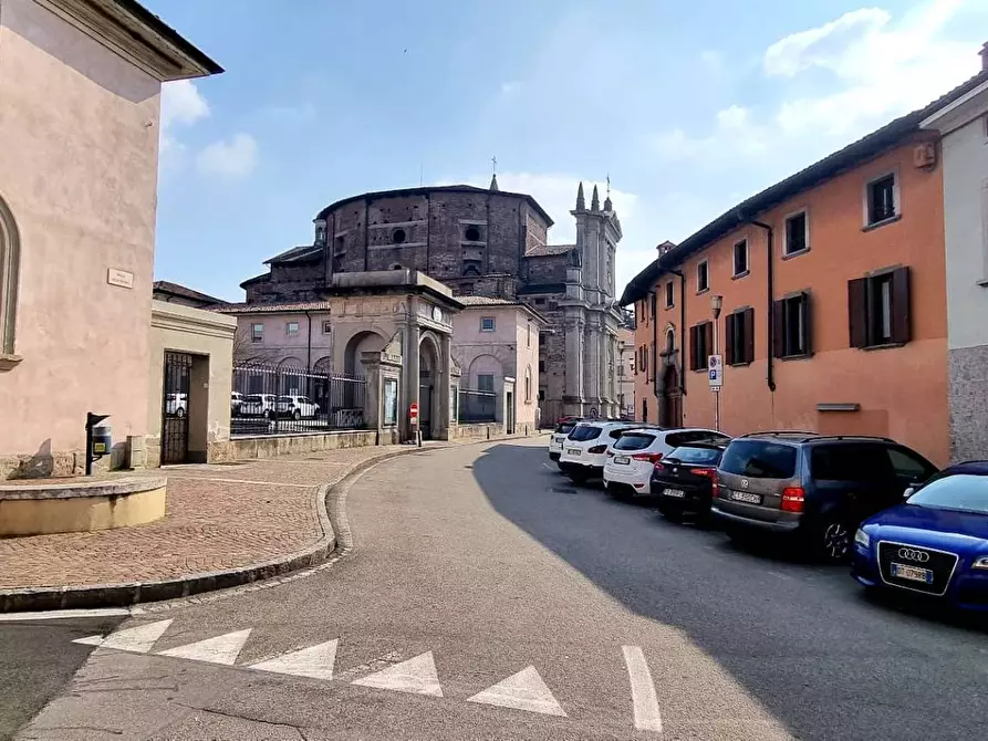 Immagine 7 di Appartamento in vendita  in piazza vittoria a Capriate San Gervasio