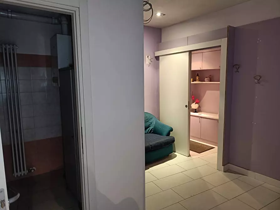 Immagine 8 di Negozio in vendita  a Trezzo Sull'adda