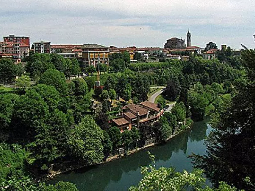 Immagine 29 di Villa in vendita  in via oratorio a Capriate San Gervasio