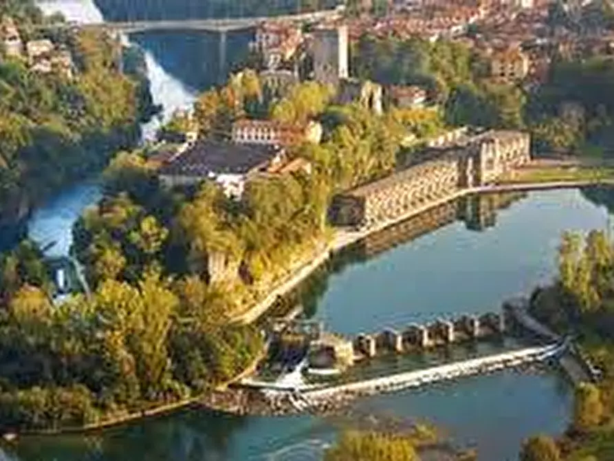 Immagine 27 di Villa in vendita  in via oratorio a Capriate San Gervasio