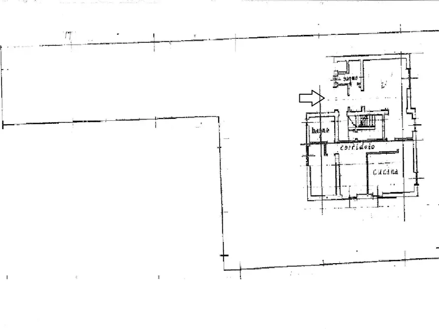 Immagine 30 di Villa in vendita  in via oratorio a Capriate San Gervasio