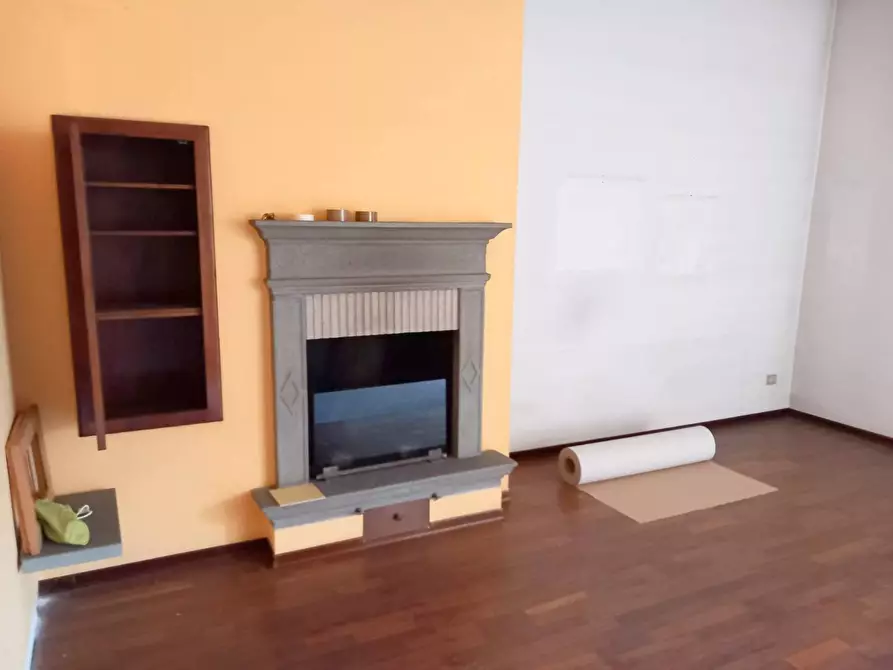 Immagine 6 di Villa in vendita  in via oratorio a Capriate San Gervasio