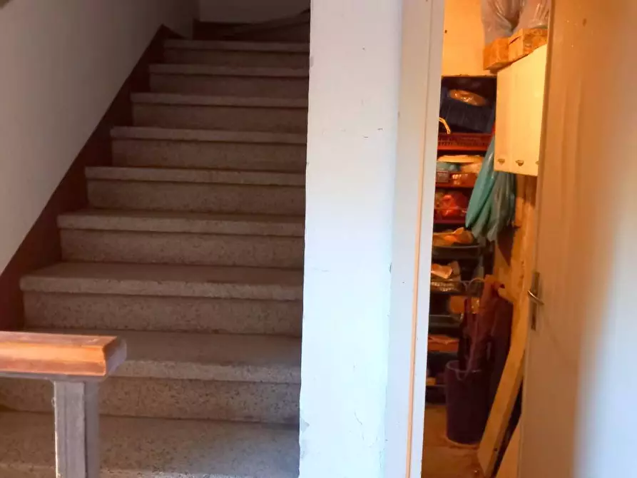 Immagine 15 di Villa in vendita  in via bergamo a Capriate San Gervasio