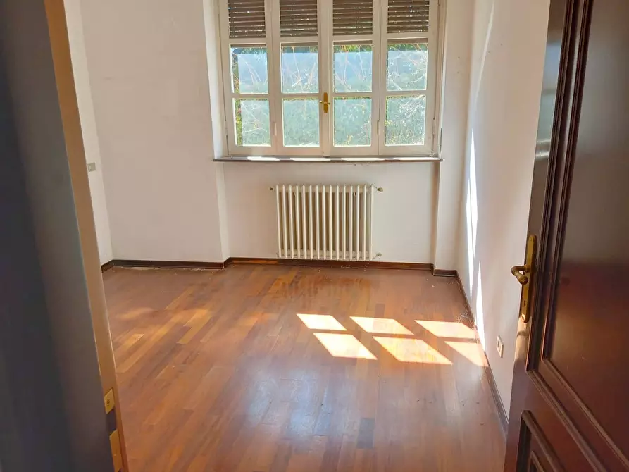 Immagine 13 di Villa in vendita  in via bergamo a Capriate San Gervasio