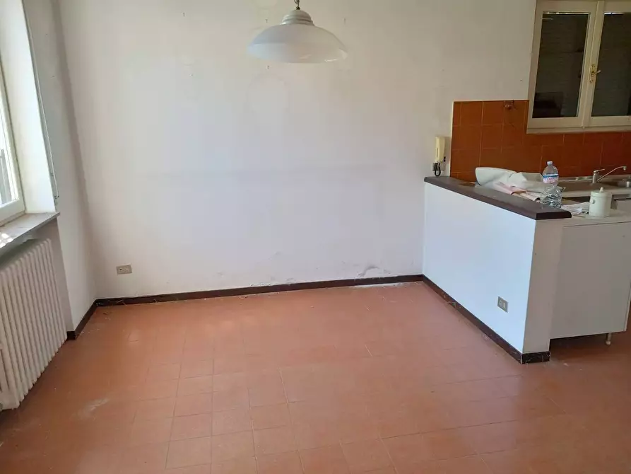 Immagine 11 di Villa in vendita  in via bergamo a Capriate San Gervasio
