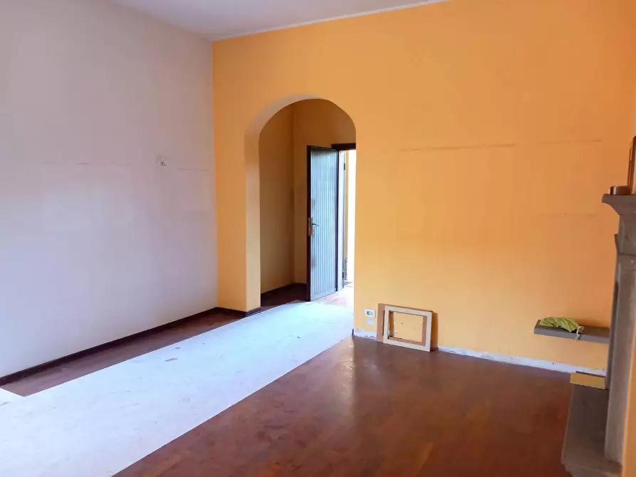 Immagine 6 di Villa in vendita  in via bergamo a Capriate San Gervasio