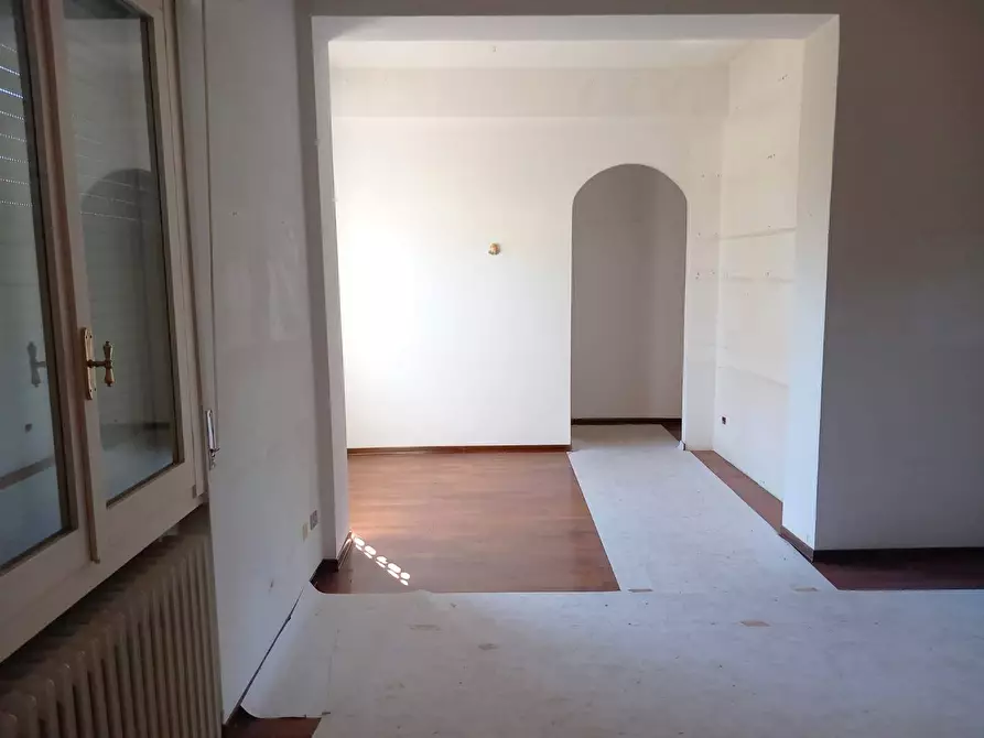 Immagine 9 di Villa in vendita  in via bergamo a Capriate San Gervasio