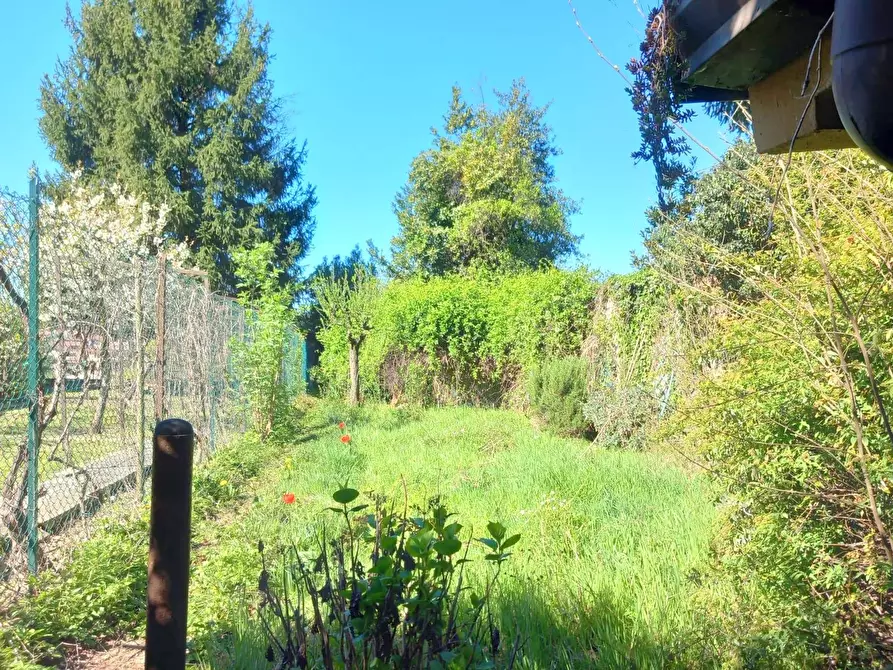 Immagine 4 di Villa in vendita  in via bergamo a Capriate San Gervasio