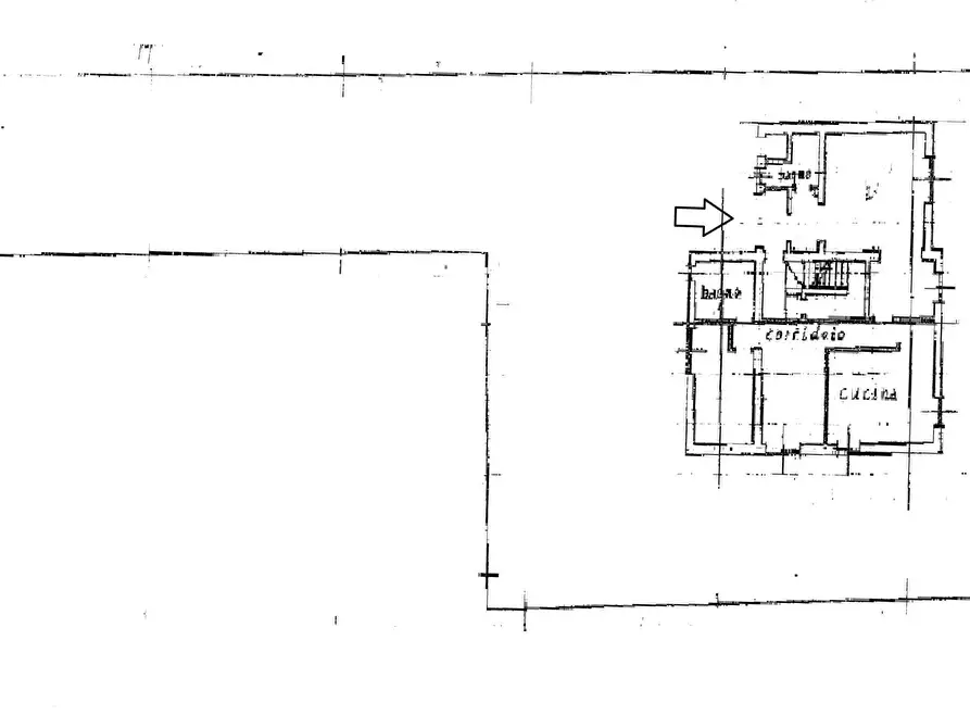 Immagine 29 di Villa in vendita  in via bergamo a Capriate San Gervasio
