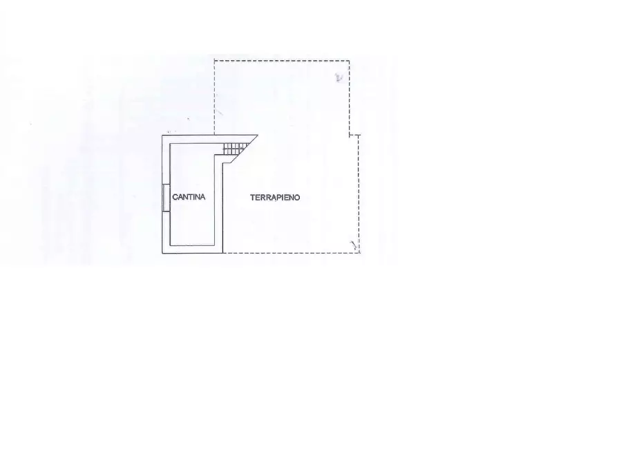 Immagine 30 di Villa in vendita  in via bergamo a Capriate San Gervasio