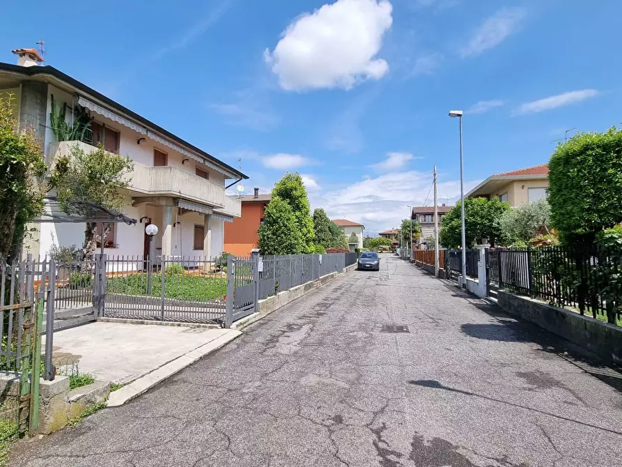 Immagine 4 di Terreno residenziale in vendita  in via buonarrotti a Osio Sopra